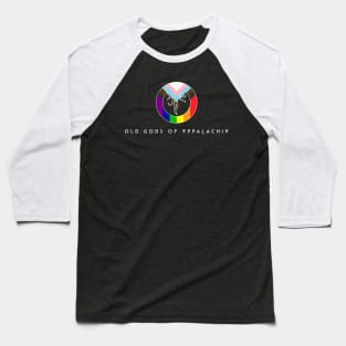 Eldritch Pride Baseball T-Shirt